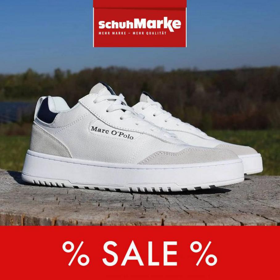 SchuhMarke Sale . Schuh Marke (2021-05-31-2021-05-31)