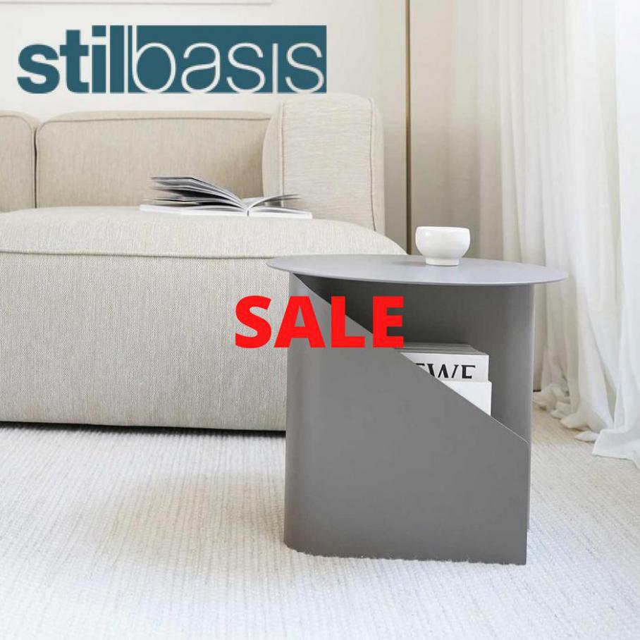 Stilbasis Sale . Stilbasis (2021-06-05-2021-06-05)