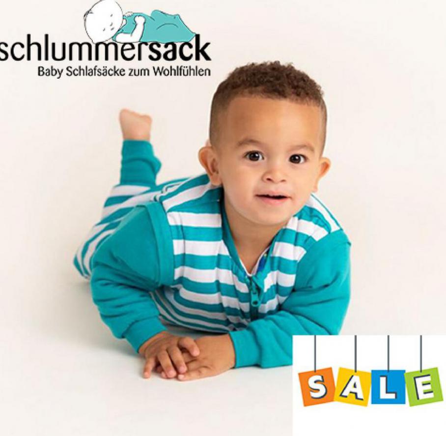Schlummersack SALE % . Schlummersack (2021-06-12-2021-06-12)