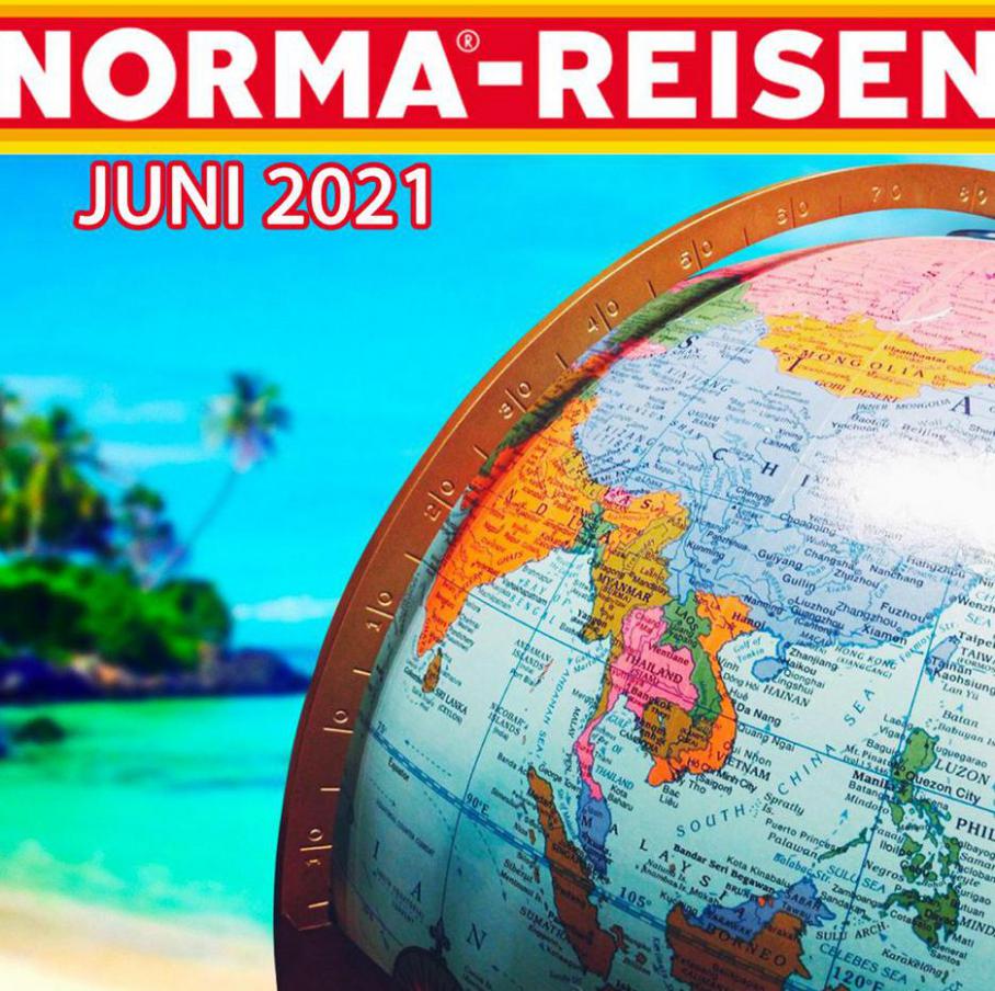 Angebote . Norma Reisen (2021-06-30-2021-06-30)