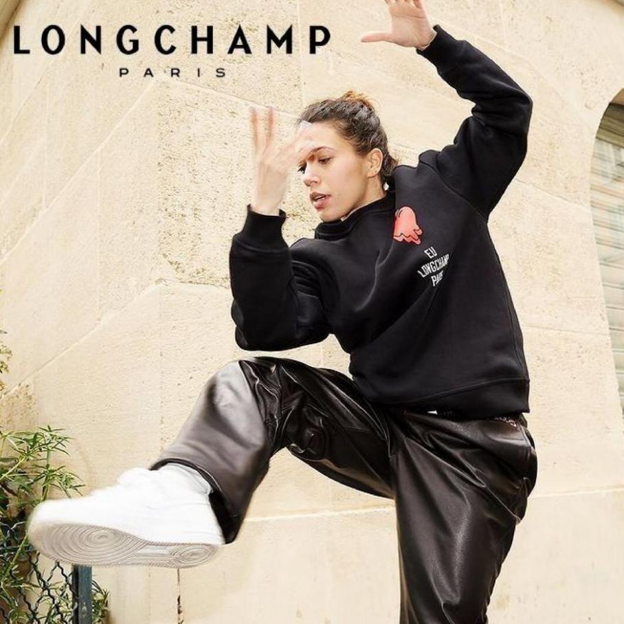 Longchamp Be a Champ. Longchamp (2021-08-29-2021-08-29)