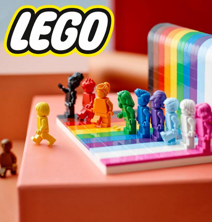 Angebote . Lego (2021-06-15-2021-06-15)