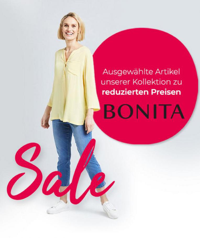 Neue Angebote!. Bonita (2021-06-27-2021-06-27)