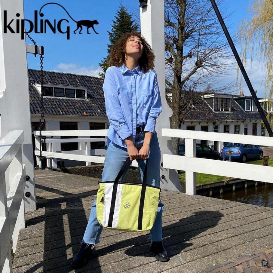 Kipling Neue. Kipling (2021-08-28-2021-08-28)