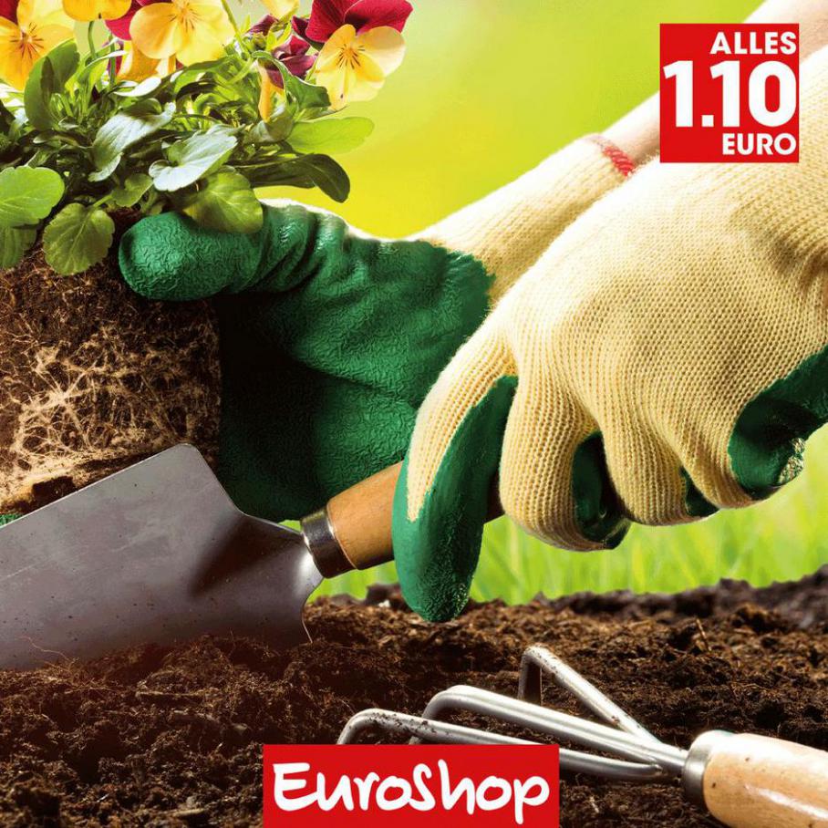 Endlich wieder in den Garten! *Angebote*. EuroShop (2021-07-22-2021-07-22)