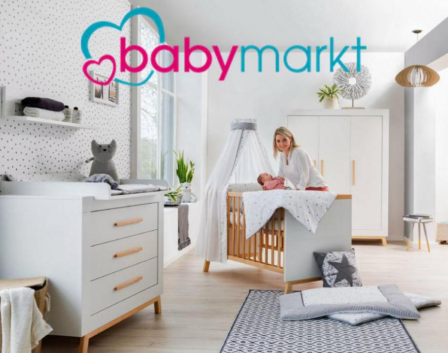 Kinderzimmer Lookbook. Baby-Markt (2021-08-28-2021-08-28)