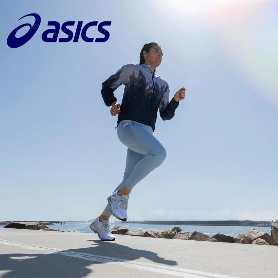 Collection. Asics (2021-09-10-2021-09-10)