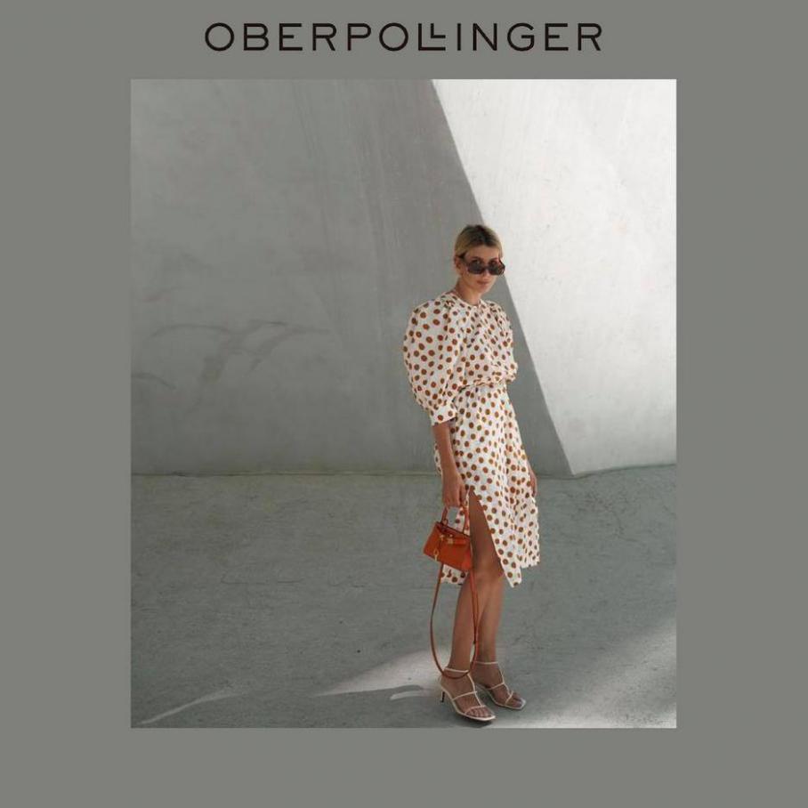 Neuheiten. Oberpollinger (2021-09-20-2021-09-20)