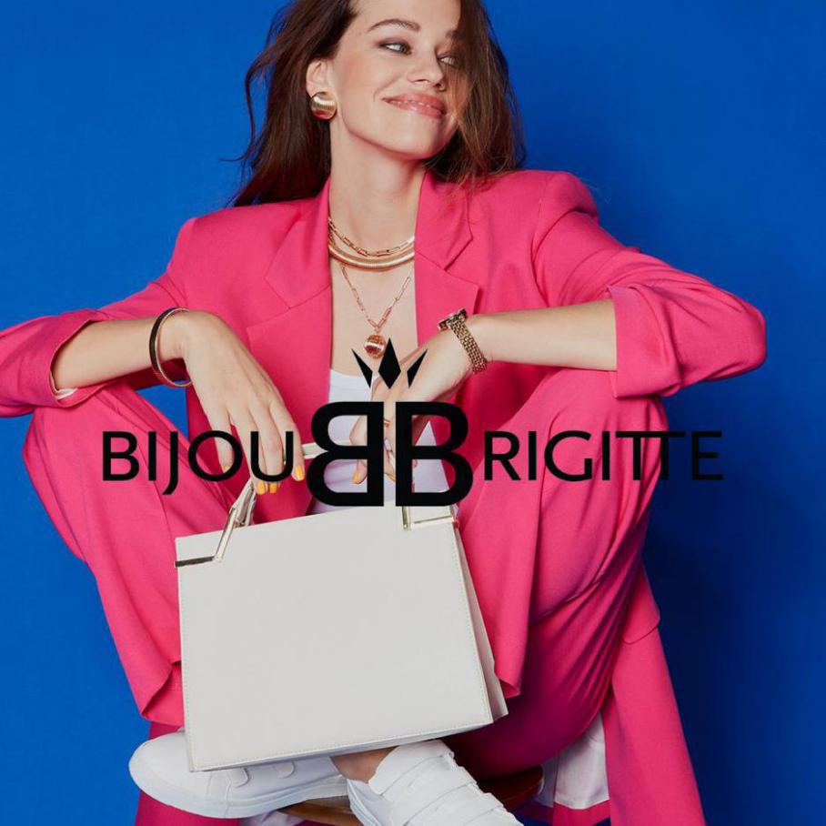 Neuheiten. Bijou Brigitte (2021-09-30-2021-09-30)