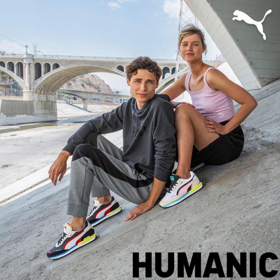 Catalogue. Humanic (2021-08-31-2021-08-31)