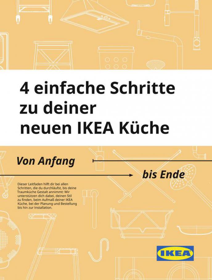 IKEA flugblatt. IKEA (2022-12-30-2022-12-30)