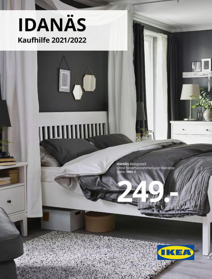 IKEA flugblatt. IKEA (2022-12-30-2022-12-30)