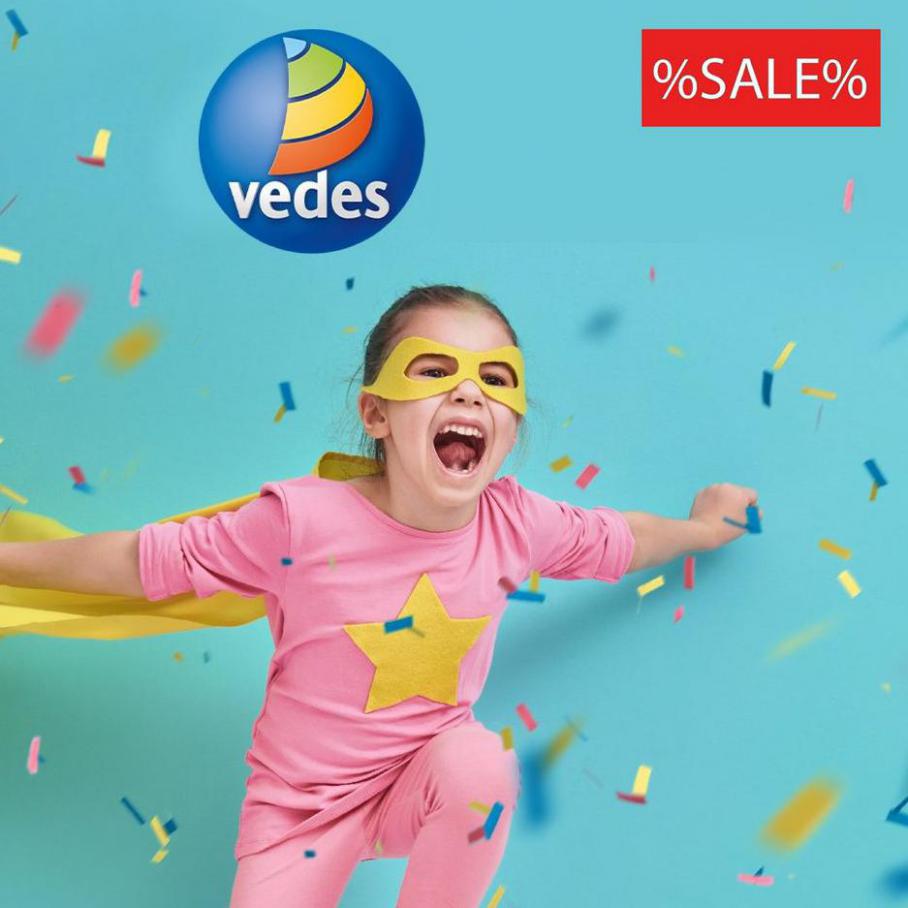 Vedes Sale. Vedes (2021-09-10-2021-09-10)