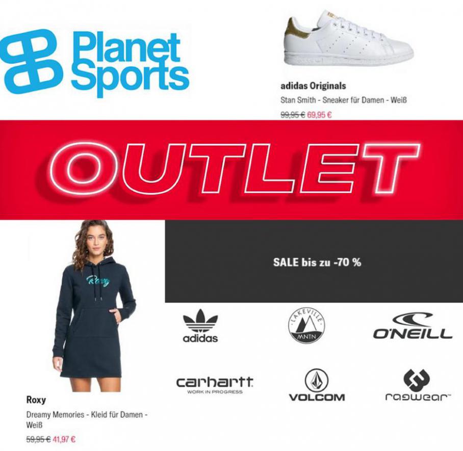 Sale. Planet Sports (2021-09-24-2021-09-24)