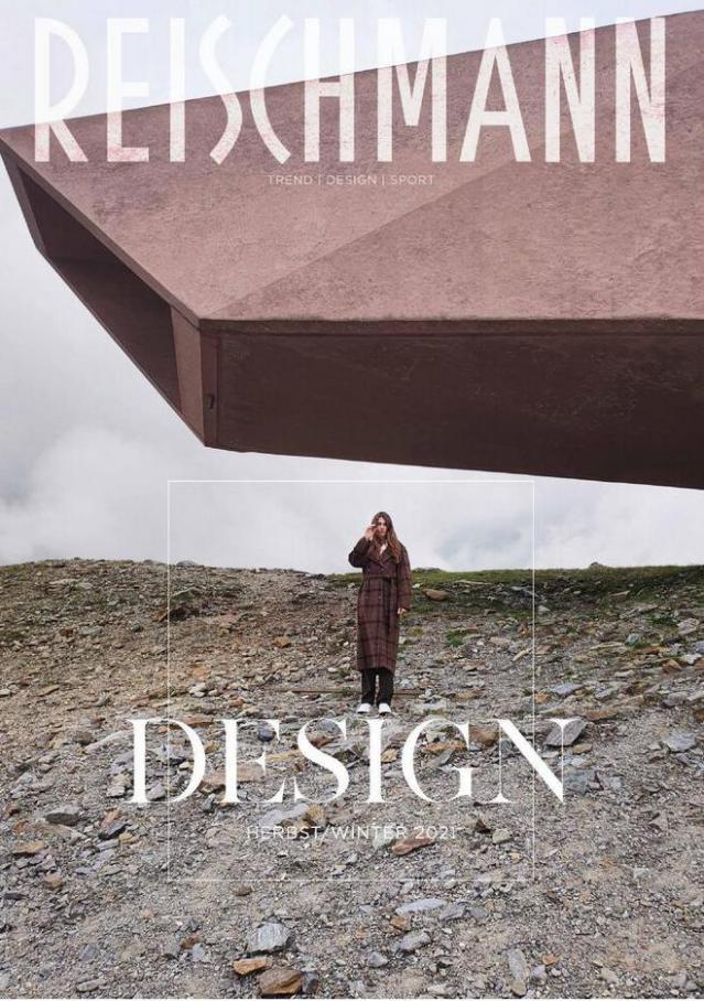 Design Herbst / Winter 2021. Reischmann (2021-12-31-2021-12-31)