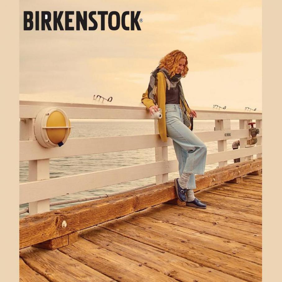 Lookbook. Birkenstock (2021-11-20-2021-11-20)