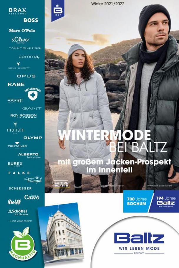 Winter 2021. Baltz (2021-12-31-2021-12-31)