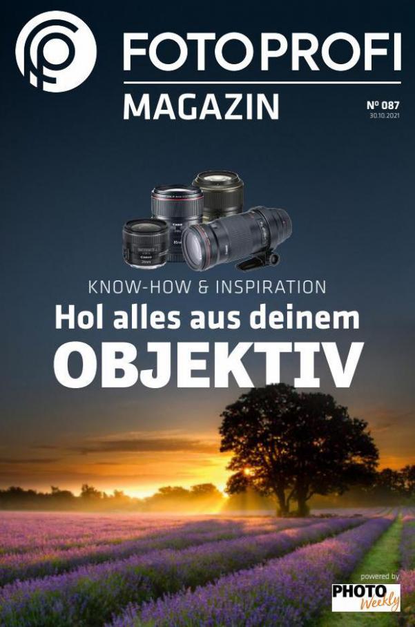 FOTOPROFI Magazin. Photo Planet (2021-11-30-2021-11-30)