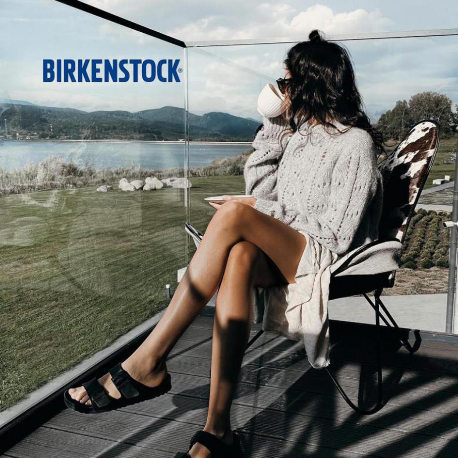 Lookbook. Birkenstock (2022-01-22-2022-01-22)