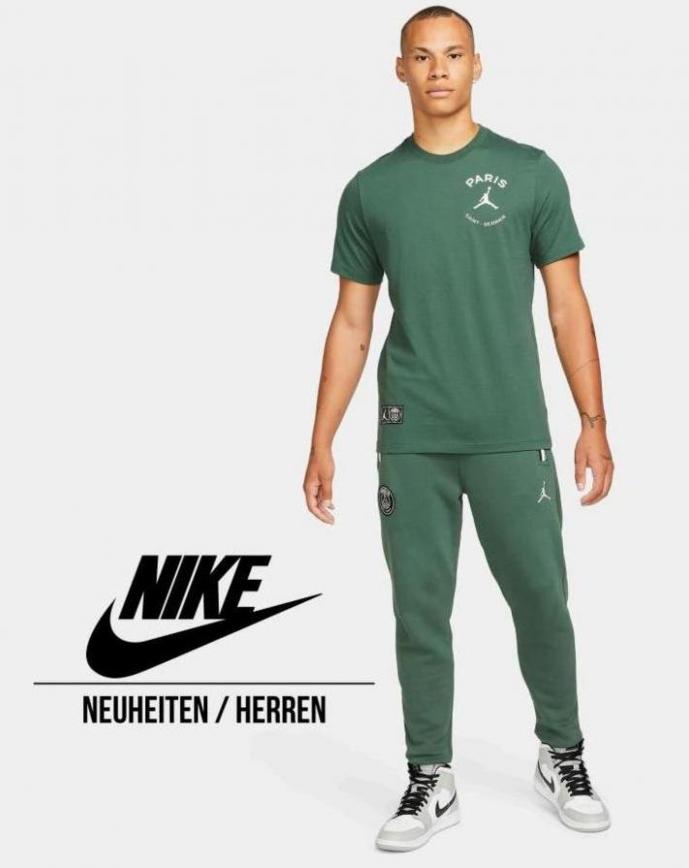 Neuheiten / Herren. Nike (2022-02-16-2022-02-16)