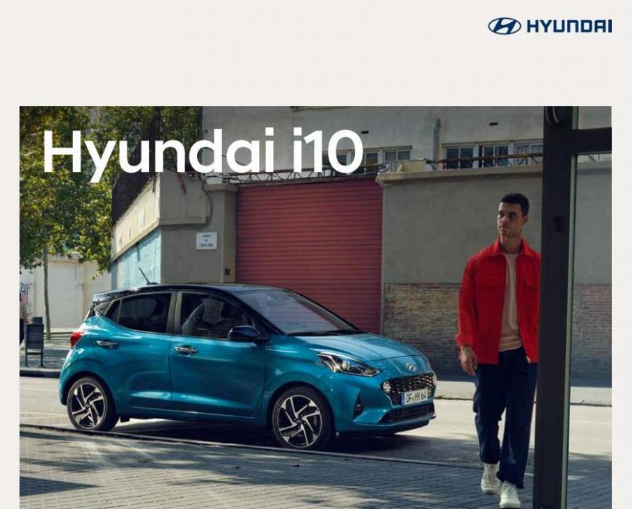 HYUNDAYi10. Hyundai (2021-12-31-2021-12-31)