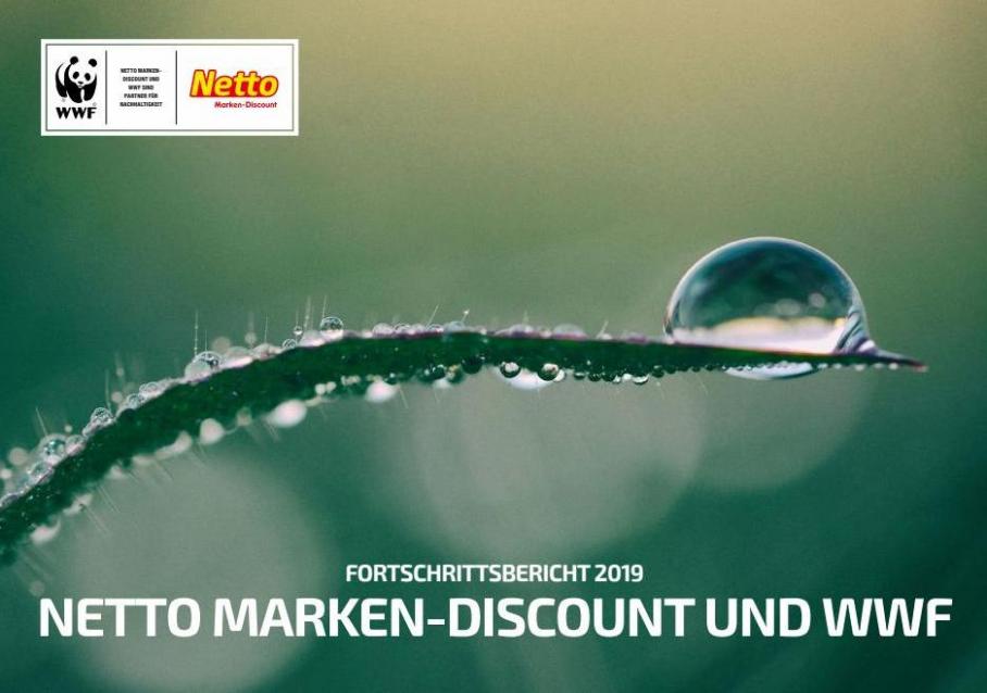 Fortschrittsbericht 2019. Netto Marken-Discount (2021-12-13-2021-12-13)