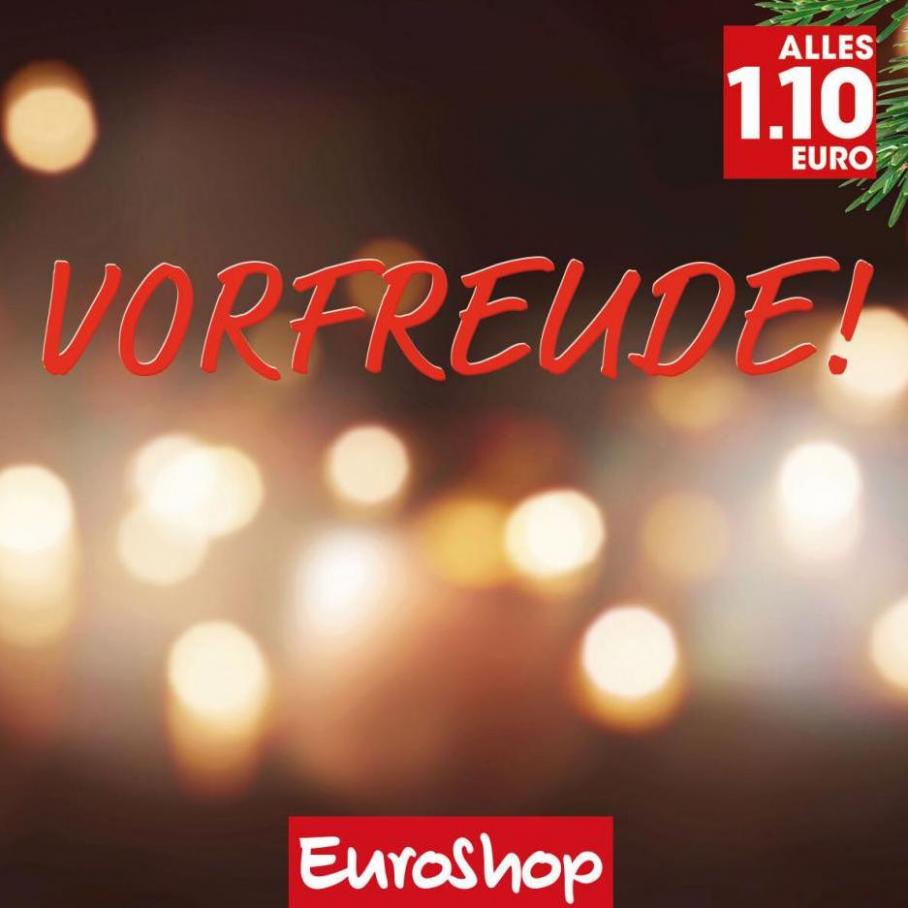 Aktuelle Angebote. EuroShop (2021-12-11-2021-12-11)