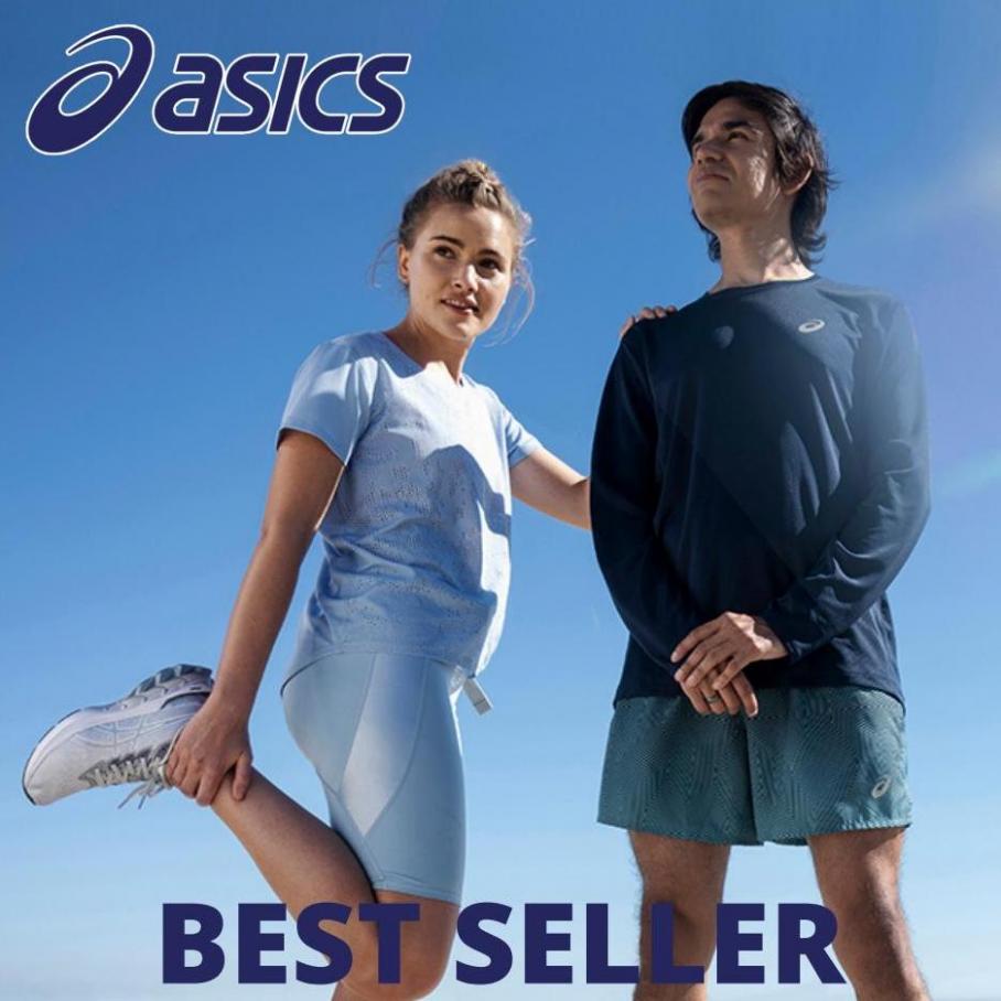 Best Seller. Asics (2021-12-31-2021-12-31)