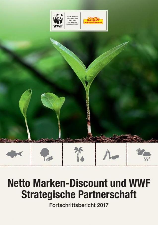 Fortschrittsbericht 2017. Netto Marken-Discount (2021-12-13-2021-12-13)