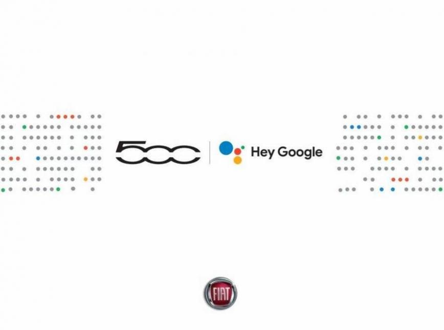 500 Familie Hey-Google. Fiat (2021-12-31-2021-12-31)