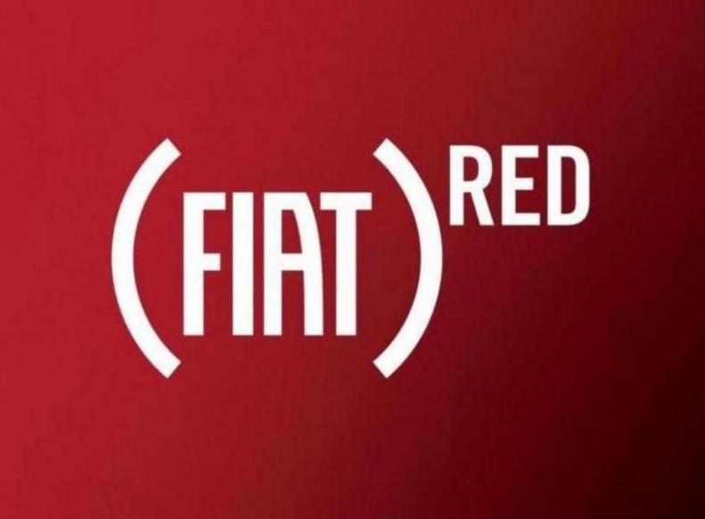 Fiat Broschüre RED Familie. Fiat (2021-12-31-2021-12-31)