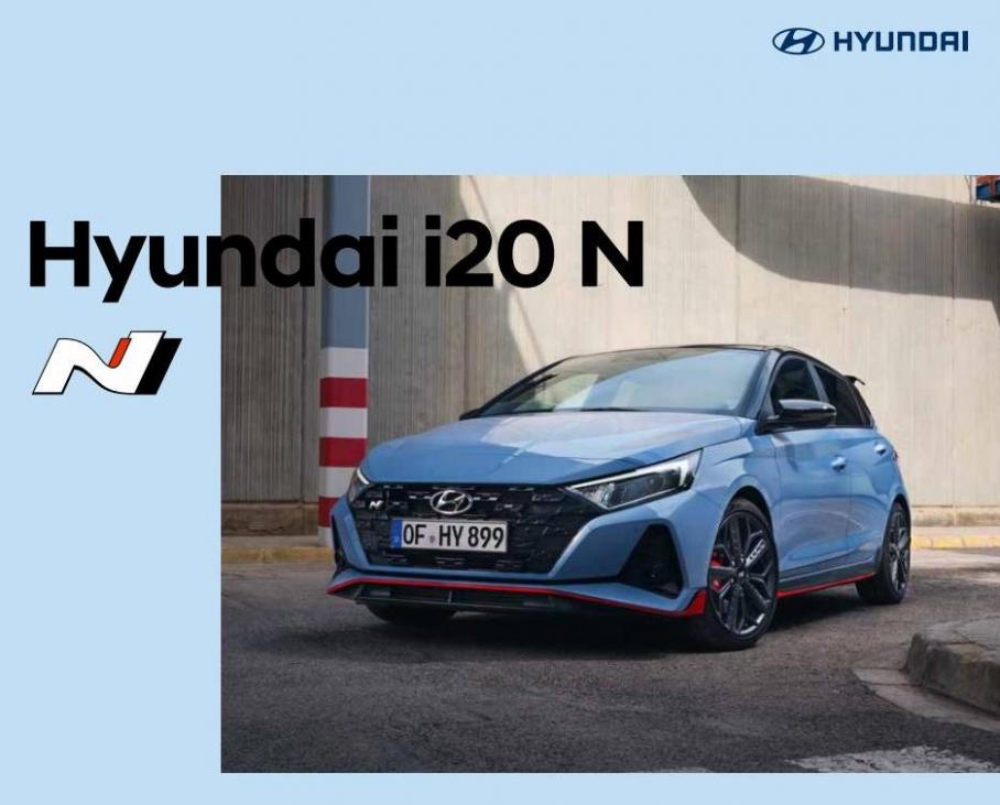 HYUNDAIi20N. Hyundai (2021-12-31-2021-12-31)