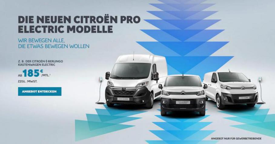 Angebote. Citroën (2022-02-28-2022-02-28)