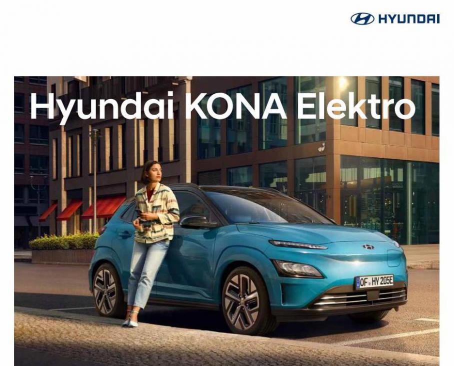 Hyundai KONA Elektro.pdf. Hyundai (2022-12-31-2022-12-31)