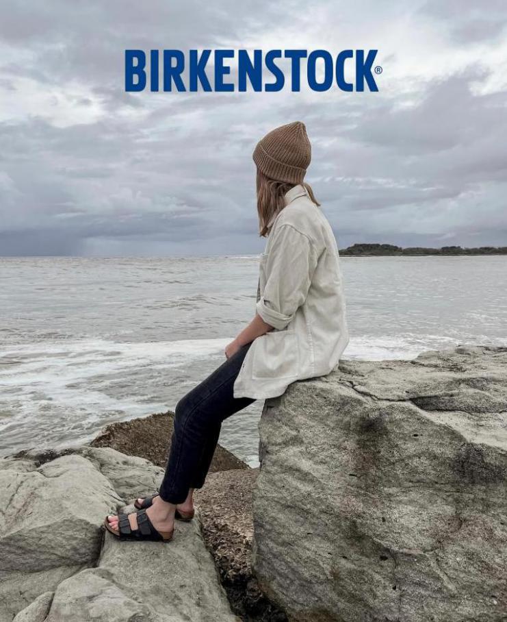 Neuheiten. Birkenstock (2022-03-24-2022-03-24)