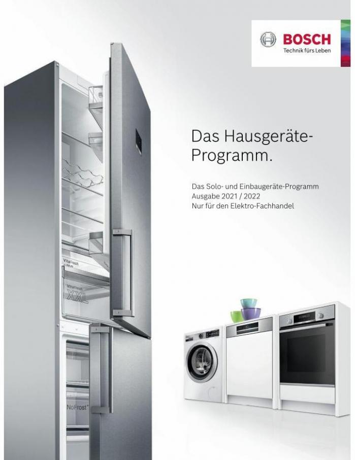 Aktuelle Werbung. Bosch (2022-01-31-2022-01-31)