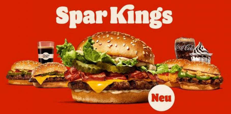 Aktuelle Angebote. Burger King (2022-02-28-2022-02-28)