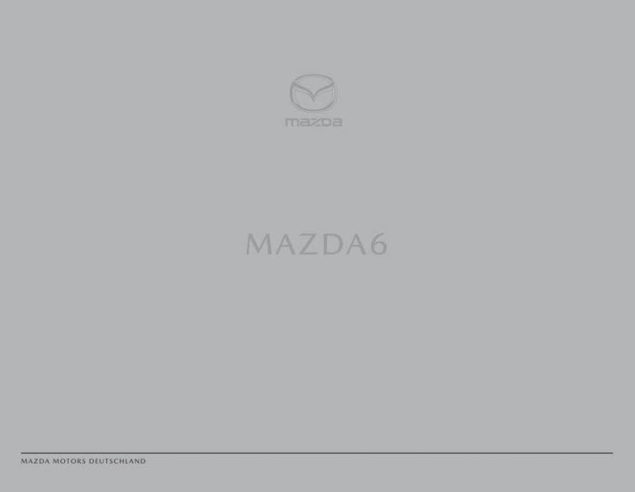 MAZDA6 2022. Mazda (2023-01-01-2023-01-01)