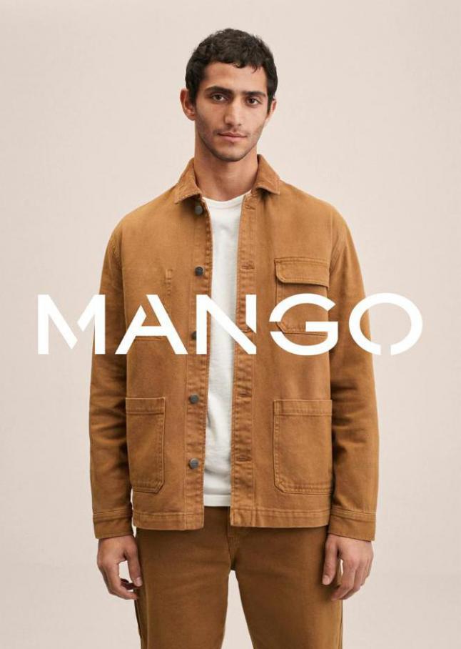 Total Look. Mango (2022-02-18-2022-02-18)