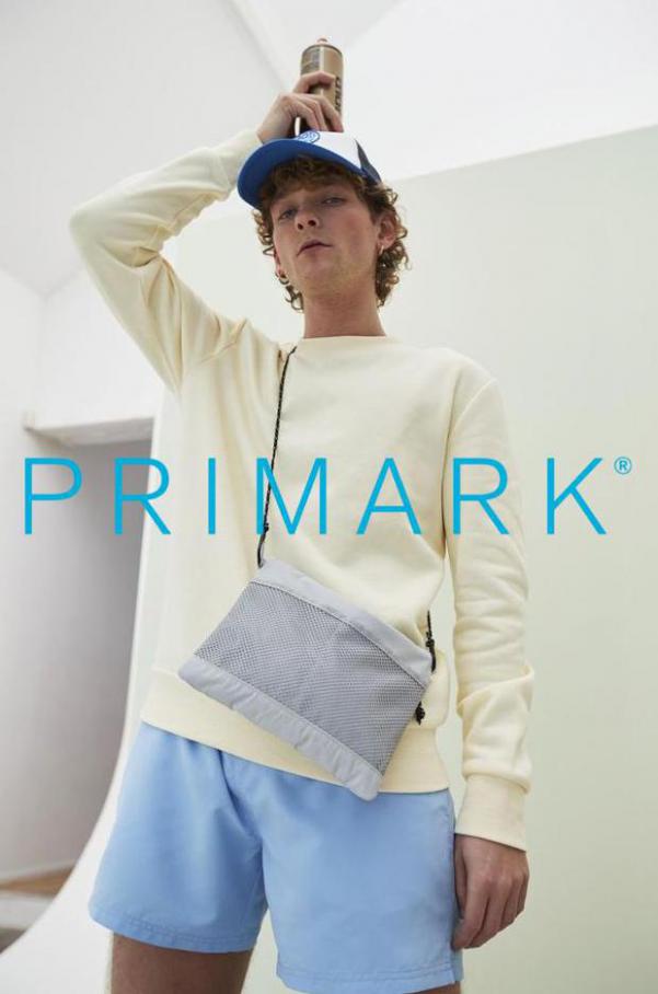 Ss22 Campaign Imagery . Primark (2022-02-28-2022-02-28)