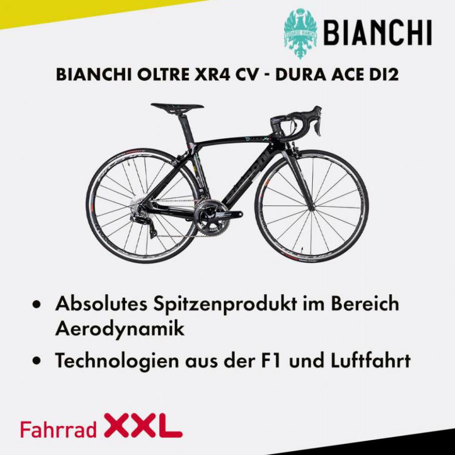 Bike Catalogue. Fahrrad XXL (2022-04-30-2022-04-30)