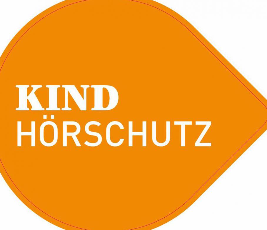 KIND HÖRSCHUTZ. Kind Hörgeräte (2022-12-31-2022-12-31)
