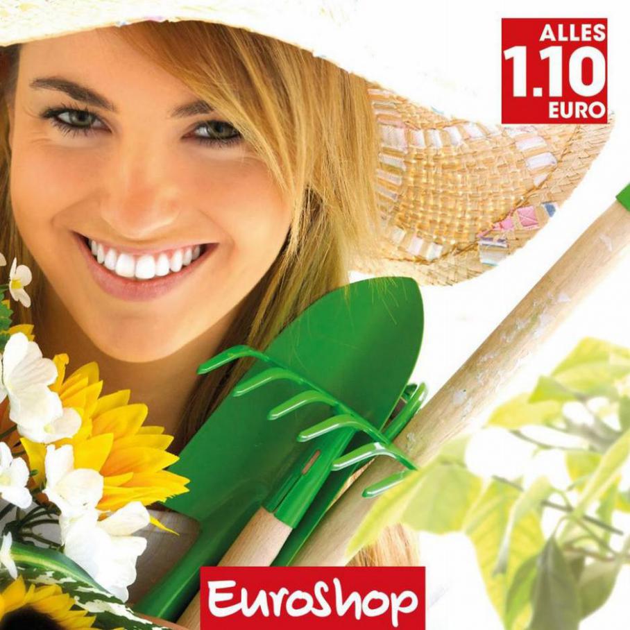 Angebote der Woche. EuroShop (2022-03-09-2022-03-09)