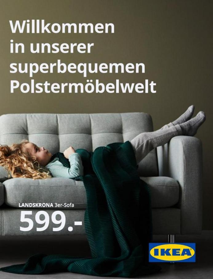 IKEA flugblatt. IKEA (2022-04-30-2022-04-30)