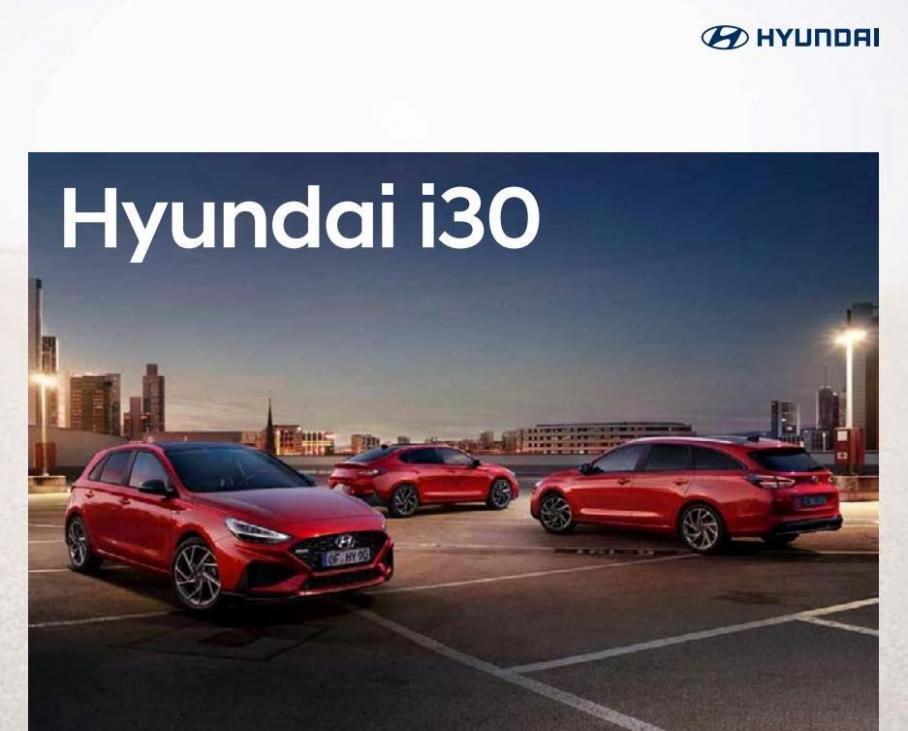 Hyundai i30. Hyundai (2022-12-31-2022-12-31)