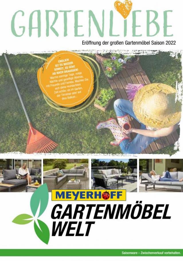 Gartenliebe. Möbel Meyerhoff (2022-04-30-2022-04-30)
