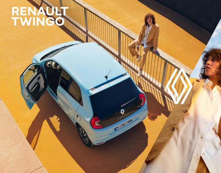 Twingo. Renault (2023-12-31-2023-12-31)