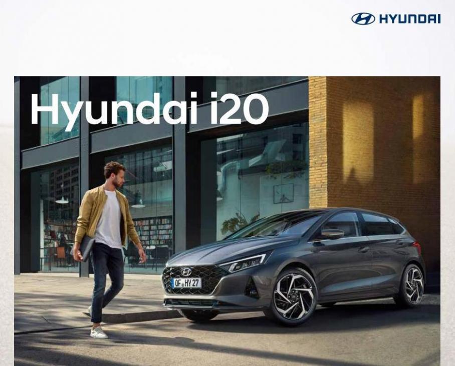 Hyundai i20. Hyundai (2022-12-31-2022-12-31)