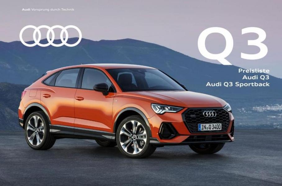 Q3. Audi (2022-12-31-2022-12-31)