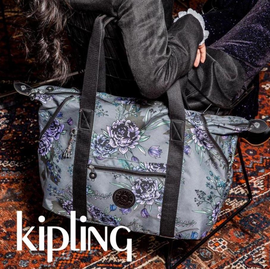Frühlingsnachrichten. Kipling (2022-06-26-2022-06-26)